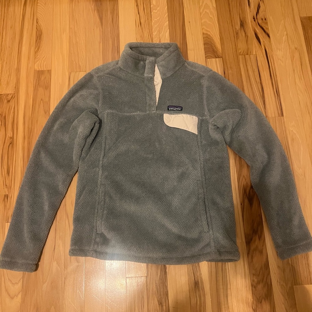 PATAGONIA PULLOVER